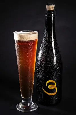 Bild: Individuelles Bier von Bierzuliebe trifft genau den Kundengeschmack