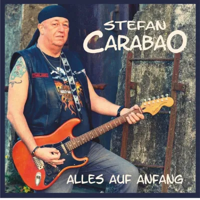 Bild: Alles auf Anfang - der Jubiläumssong von Stefan Carabao 