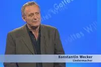 Bruder Paulus trifft Konstantin Wecker - Sonntag 11.5.08, 8.30 Uhr N24 Ethik Um Gottes Willen Bild: Bruder Paulus trifft Konstantin Wecker - Sonntag 11.5.08, 8.30 Uhr N24 Ethik Um Gottes Willen