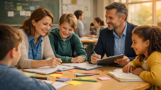 Bild: TU Chemnitz startet berufsbegleitenden Masterstudiengang „Schulsozialarbeit“ 