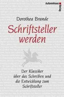 Bild: Manfred Plinke - Gegen den alten Geniebegriff, für das Lernen des Kreatives Schreibens