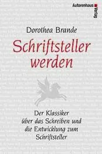 Manfred Plinke - Gegen den alten Geniebegriff, für das Lernen des Kreatives Schreibens Bild: Manfred Plinke - Gegen den alten Geniebegriff, für das Lernen des Kreatives Schreibens