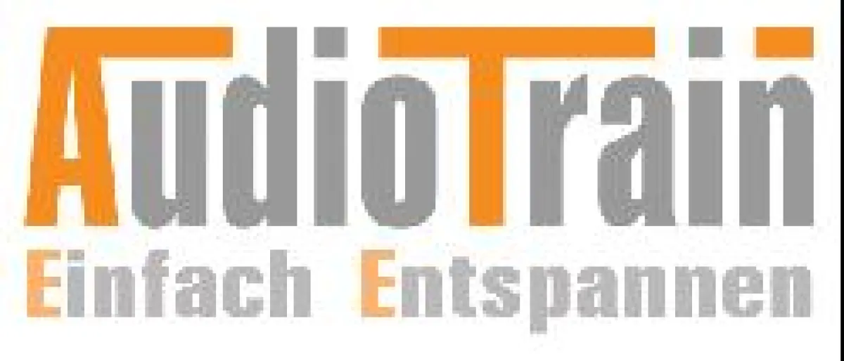 AudioTrain Verlag - Hörbücher und Musik