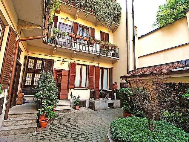 Shoppen in der Modemetropole Mailand Bild: Shoppen in der Modemetropole Mailand