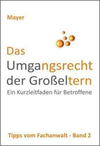 Bild: Scheidungsopfer Großeltern