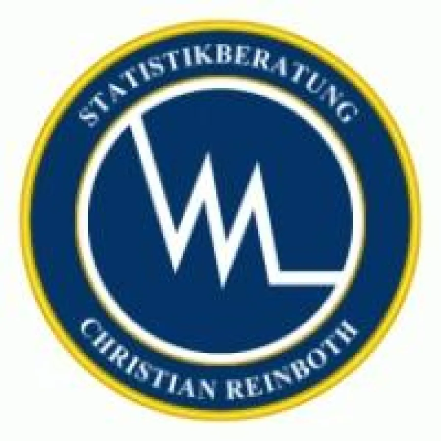 Logo der Statistikberatung Christian Reinboth