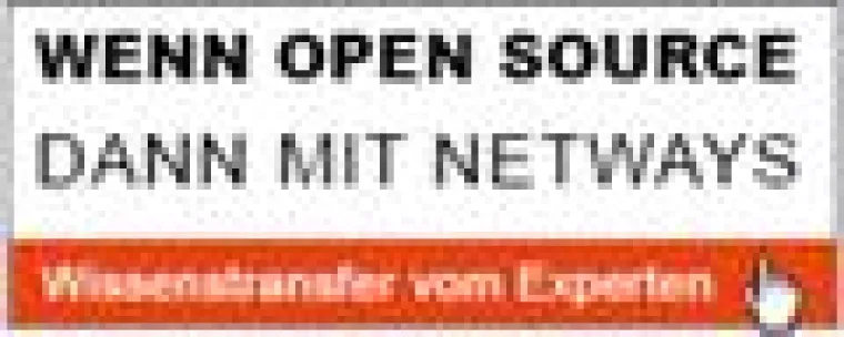 Qualitative Schulungsangebote zu Open Source Lösungen wie Puppet, Jasper Reports und Nagios von NETWAYS Bild: Qualitative Schulungsangebote zu Open Source Lösungen wie Puppet, Jasper Reports und Nagios von NETWAYS