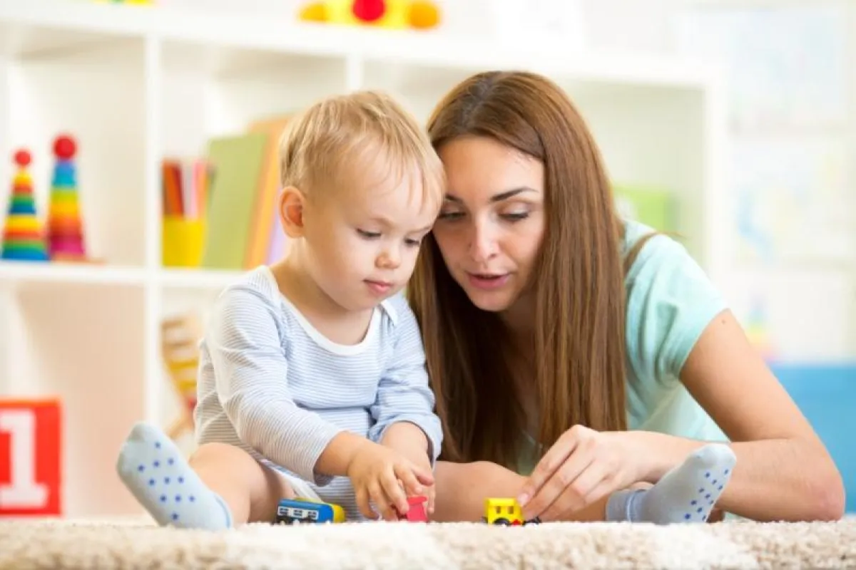 Immer mehr Firmen setzen auf „Die Notfallmamas“