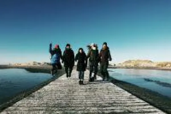 Bild: Herbst, die Zeit des Loslassens