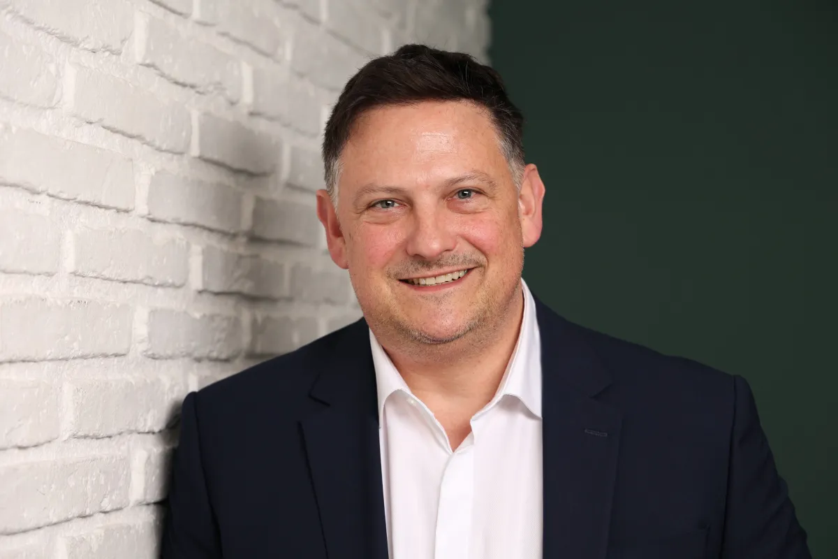 Thomas Biedermann, Co-CEO emarketing group (© emarketing group)