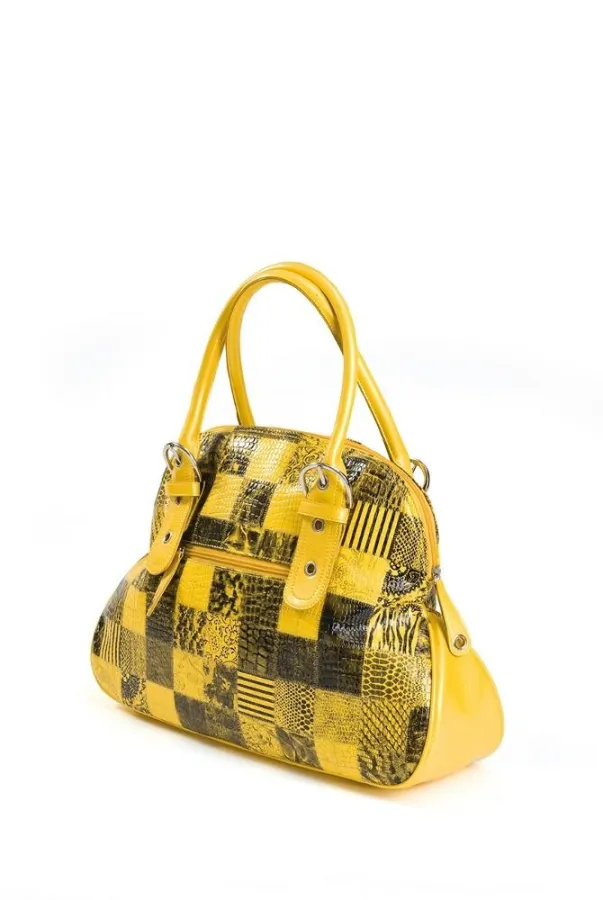 Caldera aus der Sabine Kober-Sommerkollektion 2009