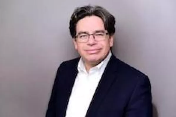 Bild: Eric Konrad ist neuer Director Solution Management bei beDirect