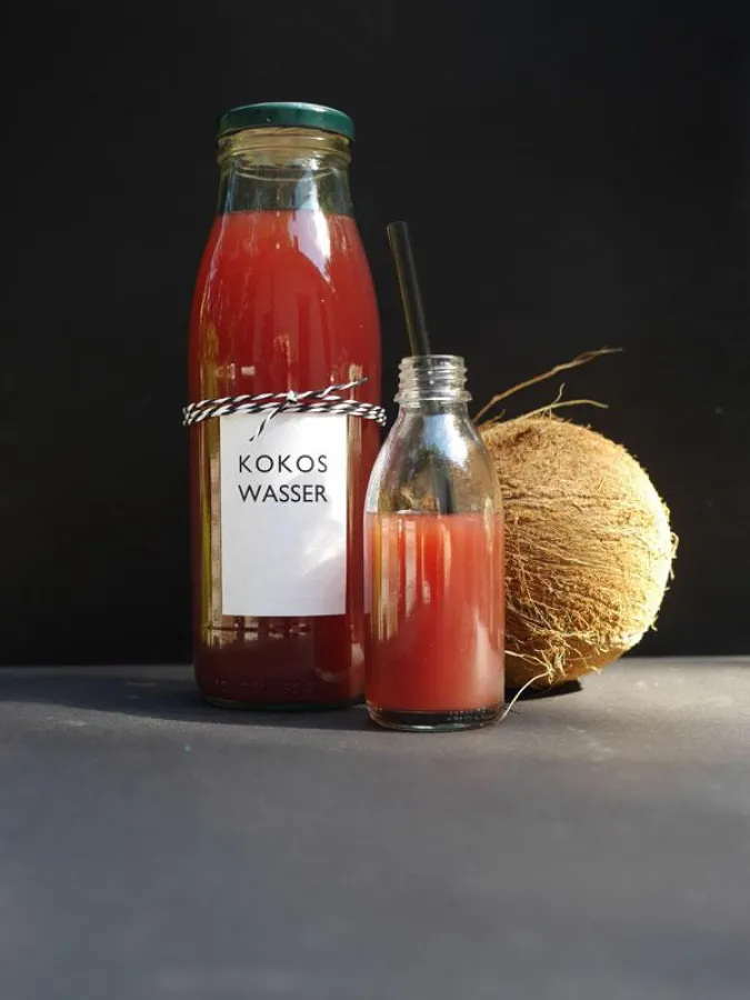 „coco fresh“ von Optimahl (Foto: Optimahl, frei zur Veröffentlichung bei Namensnennung)