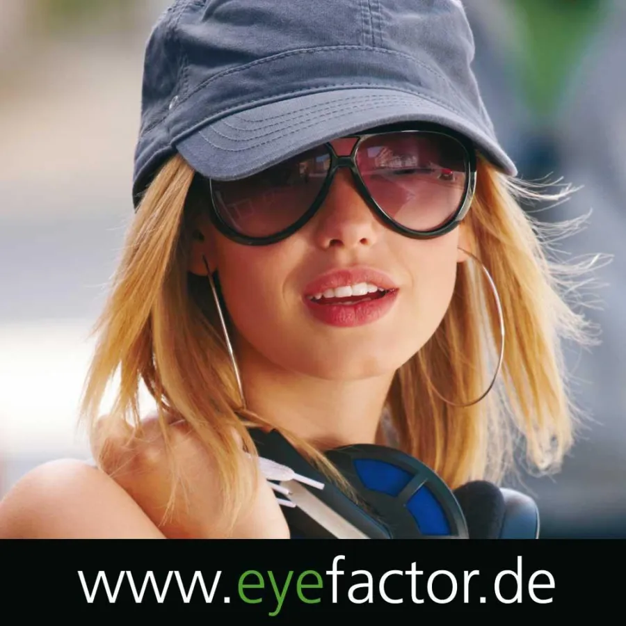 eyefactor.de - Der kompetente Online-Optiker