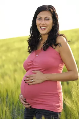 Bild: Viele Frühgeburten sind vermeidbar