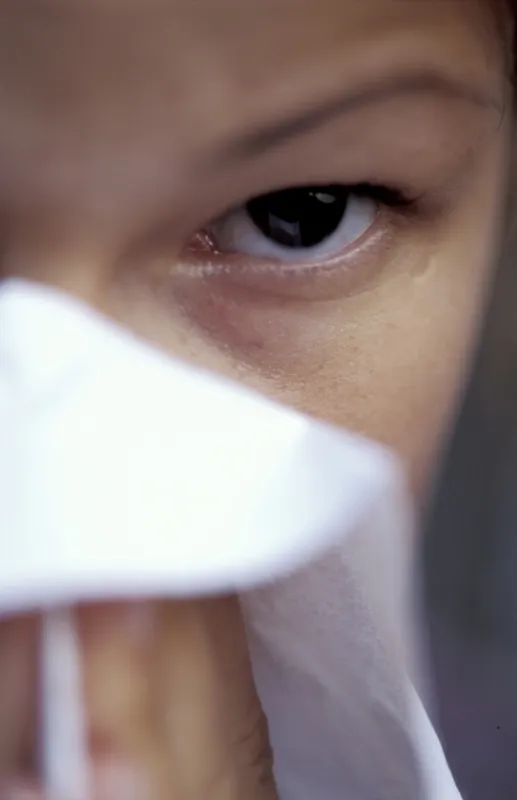 Neues Medizinprodukt Allergoprävent hilft sofort bei Heuschnupfen und Tierhaarallergie