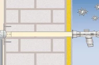 Bild: Keine Chance für Väterchen Frost