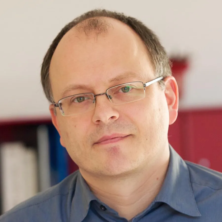 Neuer Redakteur bei PR-COM: Guillermo Luz-y-Graf (Bild: PR-COM)