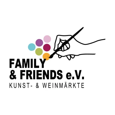 Bild: Wein- und Winzerfest Westend - Pfingsten in der Bolivarallee!
