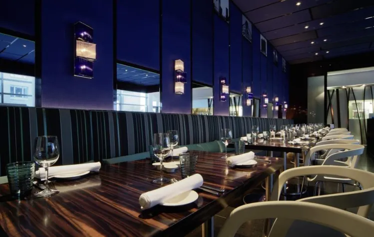 Bild: Pressemitteilung - Neue Hummerkarte im Frankurter COAST