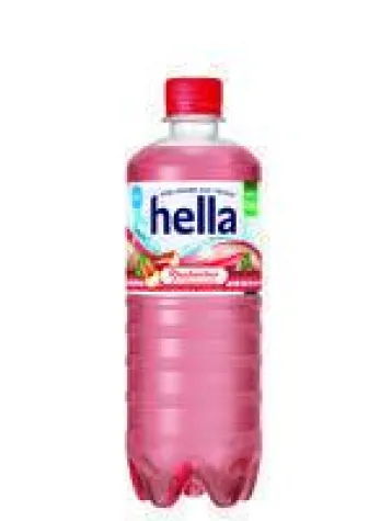 Bild: hella – Mit dem Kultgetränk den Zieleinlauf beim Hamburger Alsterlauf am 8. September 2013 genießen