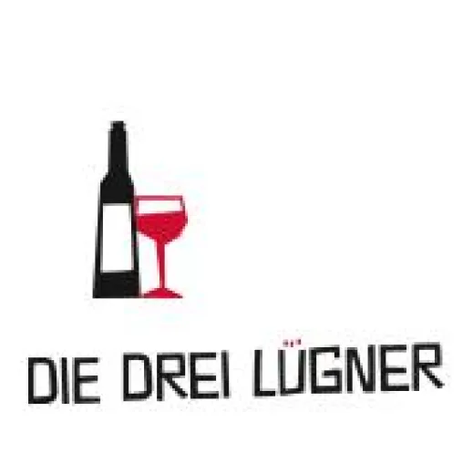 Bild: 'Die Drei Lügner' kulinarisches Weinkontor