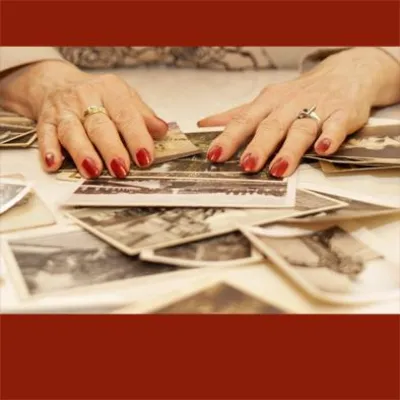 Bild: Altes Wissen und Erinnerung an geliebte Menschen bewahren