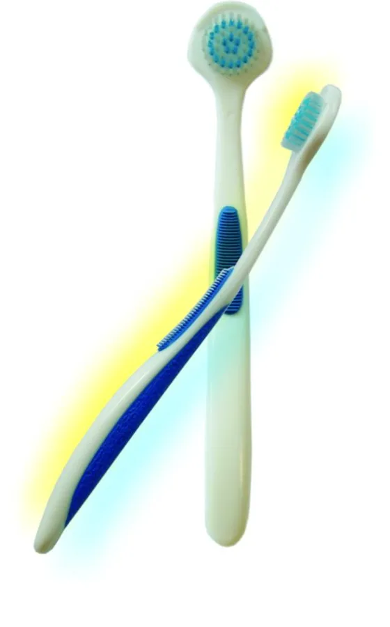 Zungenbürste BEYCO-Fresh