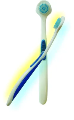 Bild: Mundgeruch wirksam bekämpfen