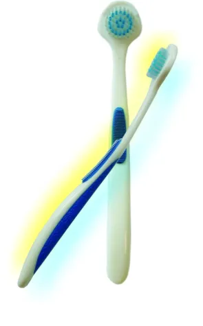 Bild: Mundgeruch wirksam bekämpfen