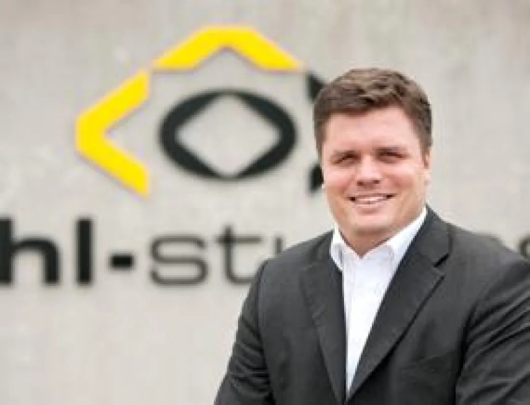 Foto (hl-studios): Rainer Staudt, Geschäftsleitung