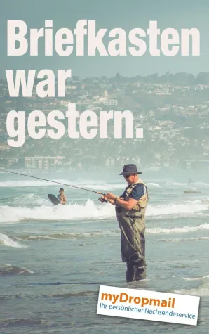 Bild: myDropmail bietet Pressekonditionen für Journalisten