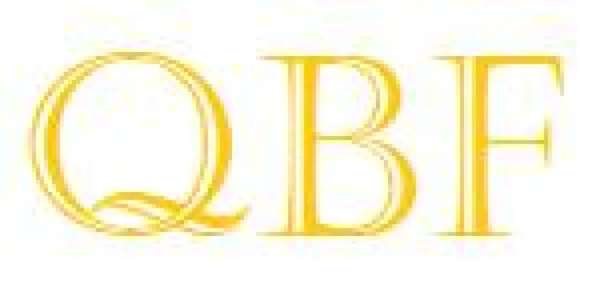 Logo QBF
