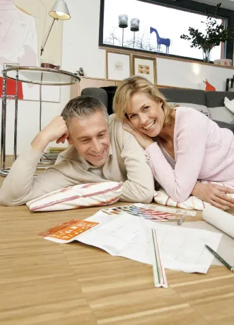 Bild: Traumhaus 50 plus