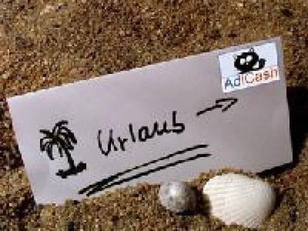 Bild: Der "Immer 2 Prozent Reise-Rabatt" im Internet