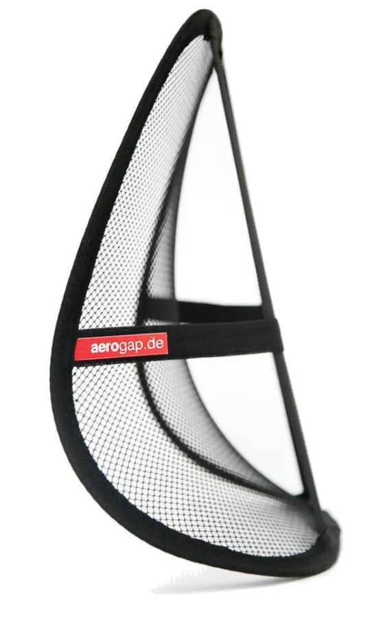 aerogap Lordosenstütze