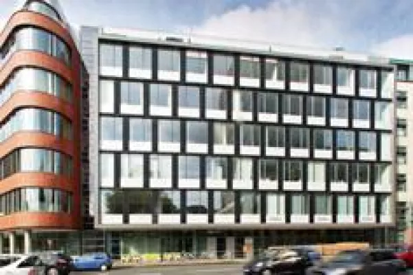 Bild: DIP-Partner AENGEVELT siedelt chinesischen Industrieverband neu in Frankfurt an