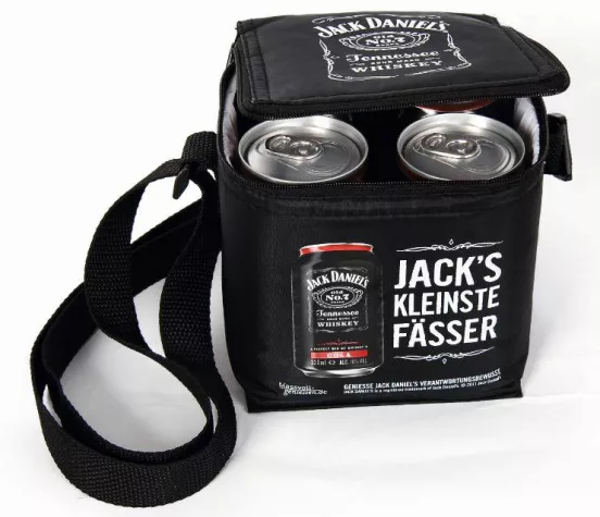 Bild: JACK’S kleinste Fässer – der Marktführer jetzt zu viert