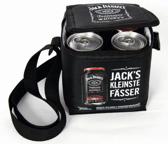 JACK’S kleinste Fässer – der Marktführer jetzt zu viert Bild: JACK’S kleinste Fässer – der Marktführer jetzt zu viert