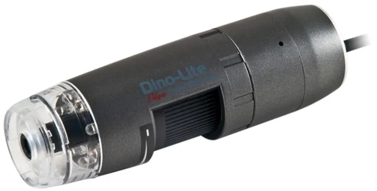 Bild: Bis zu 900x vergrößern mit Dino-Lite Mikroskopen