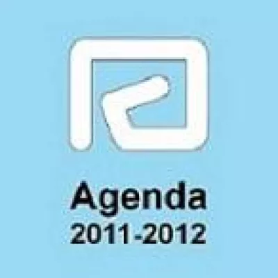 Bild: Agenda News - Deutschlands Schattenregierung