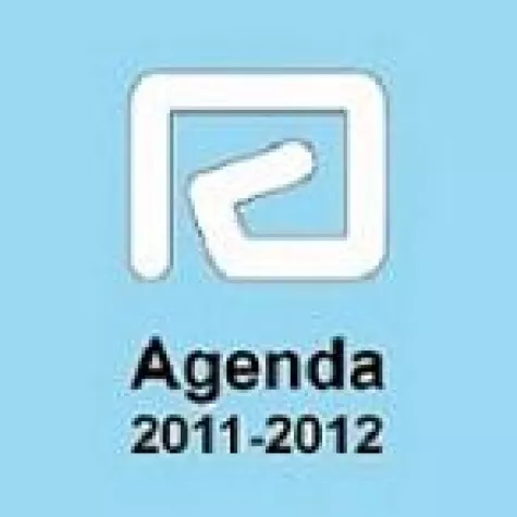 Bild: Agenda News - Deutschlands Schattenregierung