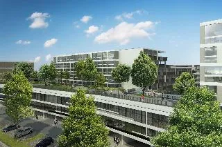Vertriebsstart dritter Bauabschnitt: C&P Immobilien AG auf Erfolgswelle mit Brauquartier Puntigam Bild: Vertriebsstart dritter Bauabschnitt: C&P Immobilien AG auf Erfolgswelle mit Brauquartier Puntigam