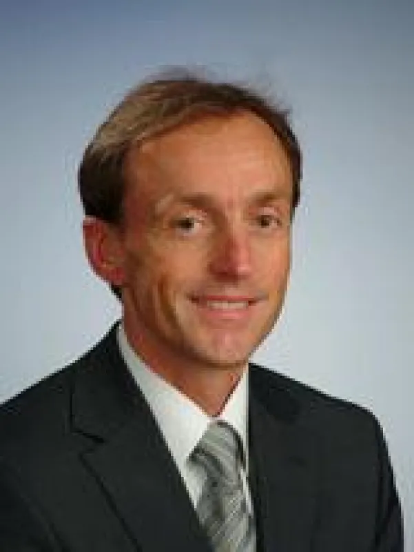 Ralf Wohlfahrt, neuer Director Business Development und Marketing der MARVECS GmbH