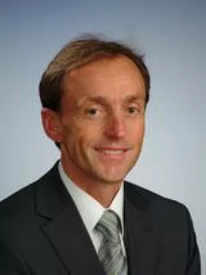 Bild: Ralf Wohlfahrt ist neuer Business Development und Marketing Director bei MARVECS