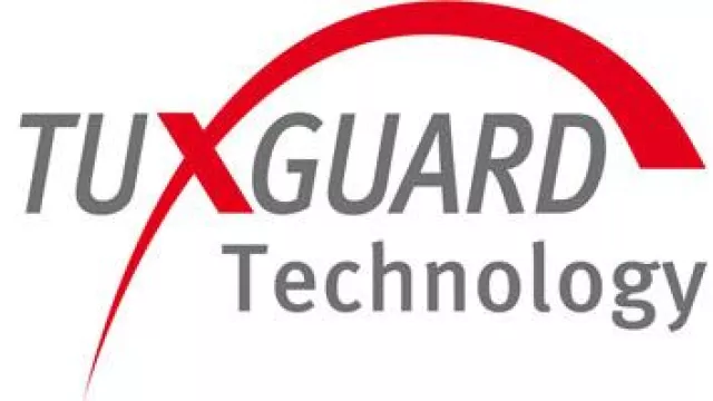 Bild: Neue TUXGUARD Software OS5 released