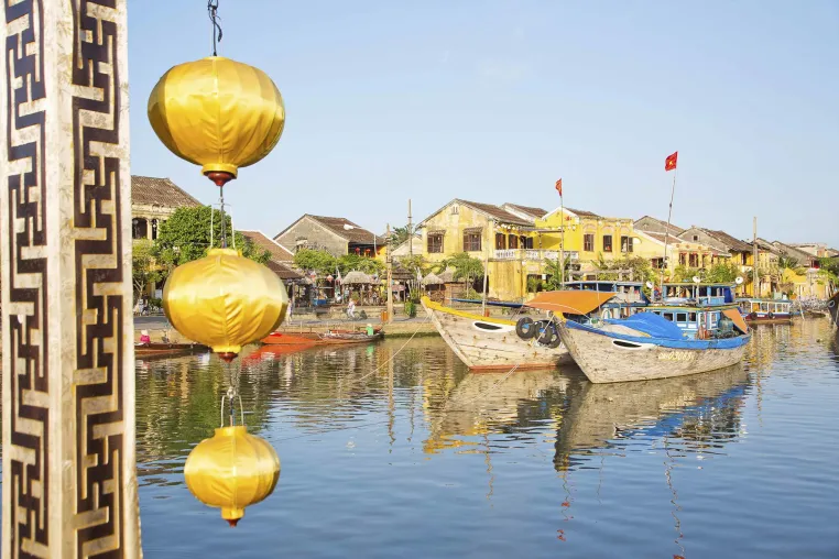 Bild: Faszination Vietnam - Kalender 2021