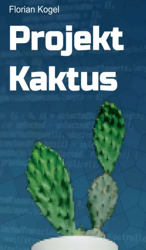Bild: Projekt Kaktus - packender Thriller über die Suche nach der eigenen Vergangenheit