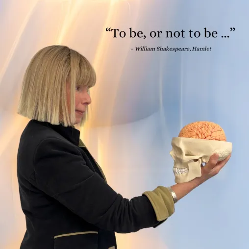 To be or not to be - eine Frage der Planung Bild: To be or not to be - eine Frage der Planung