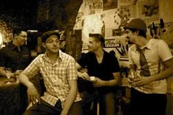 mit4spiel5 gewinnen Auftritt beim JAD Bild: mit4spiel5 gewinnen Auftritt beim JAD